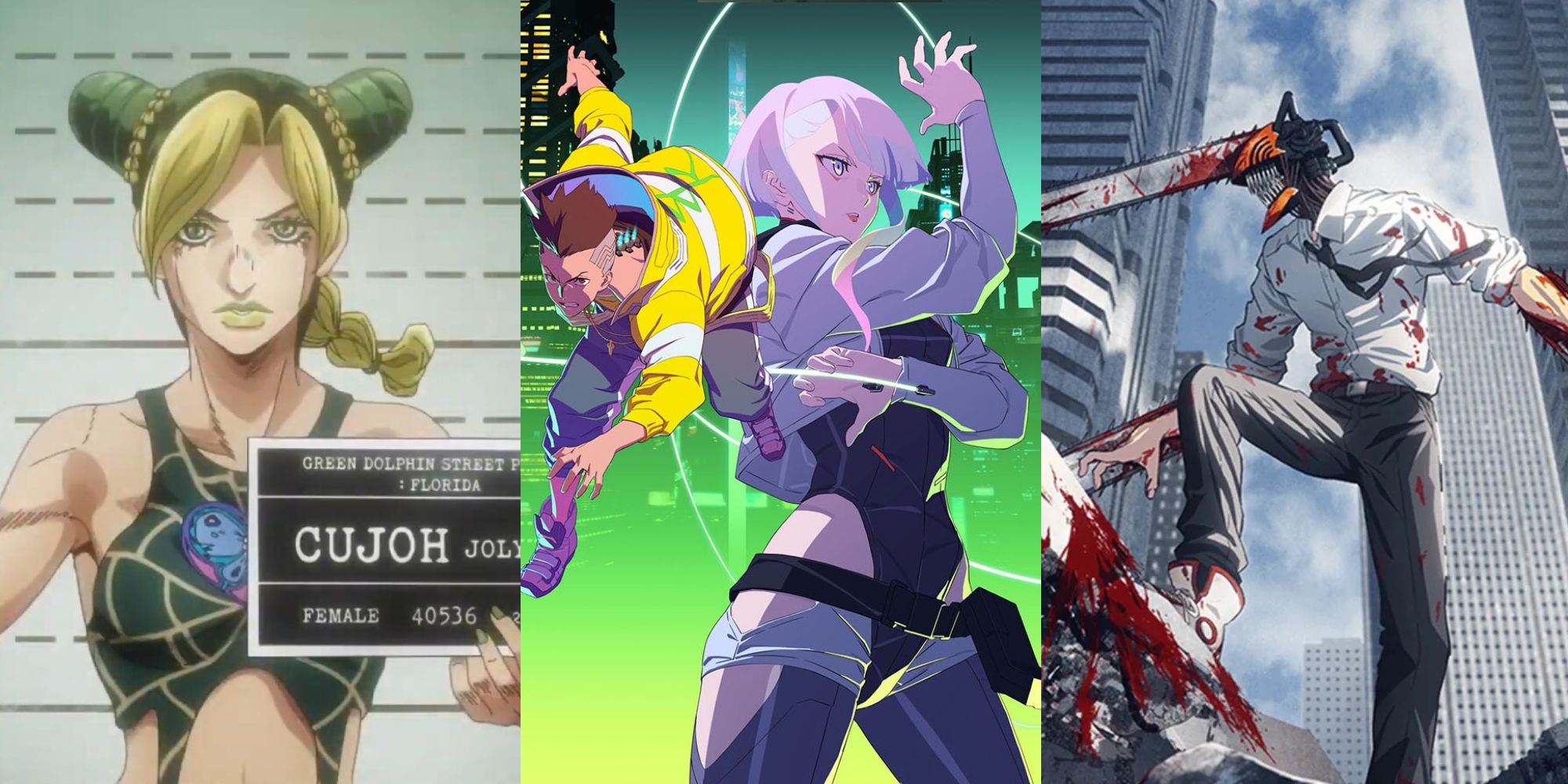 8 Catchiest Anime Openings Of The 2020s