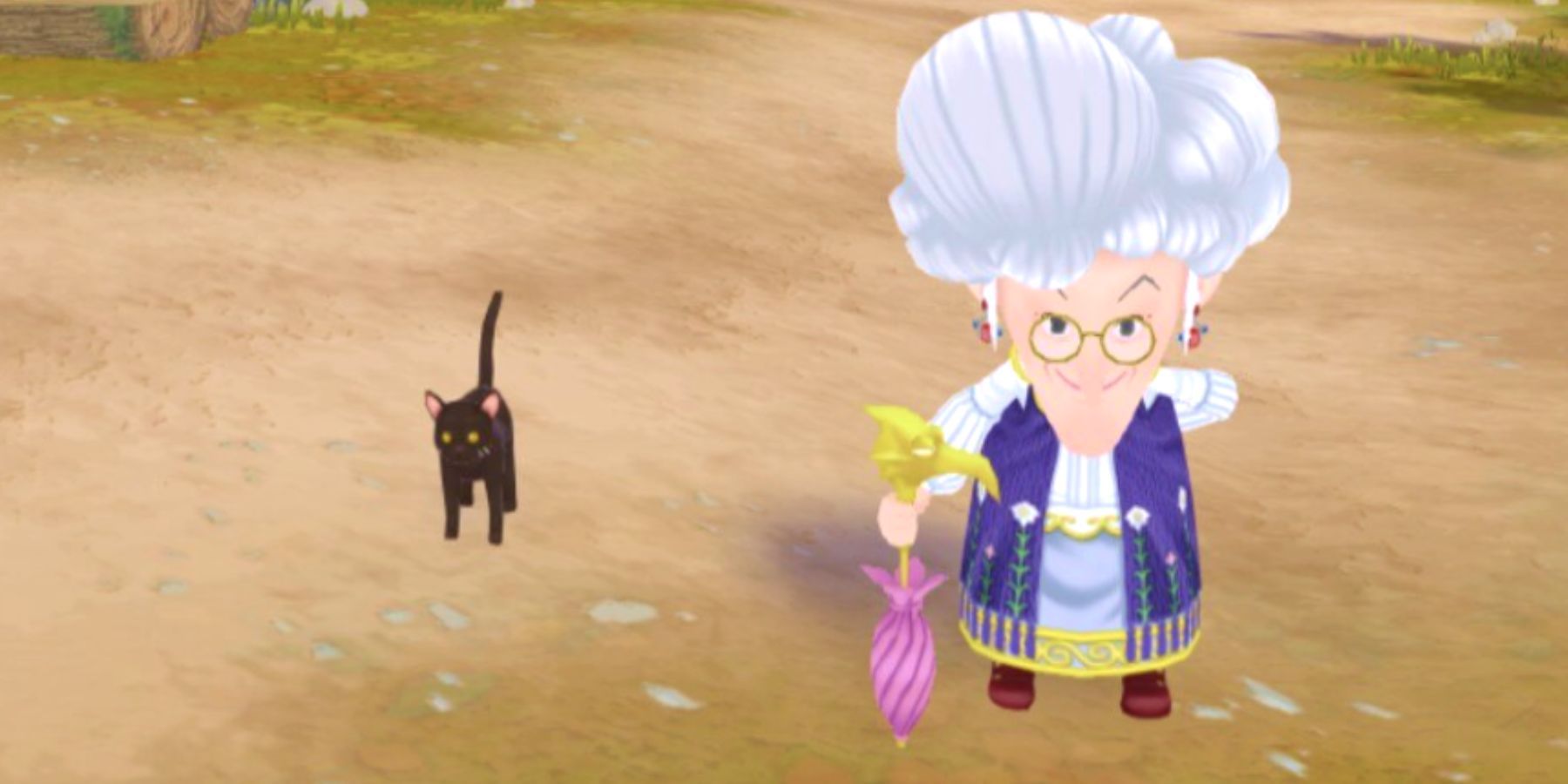 The Purrfect Guide: Unveiling the Secrets to Welcoming a Feline Friend in Story of Seasons: A Wonderful Life