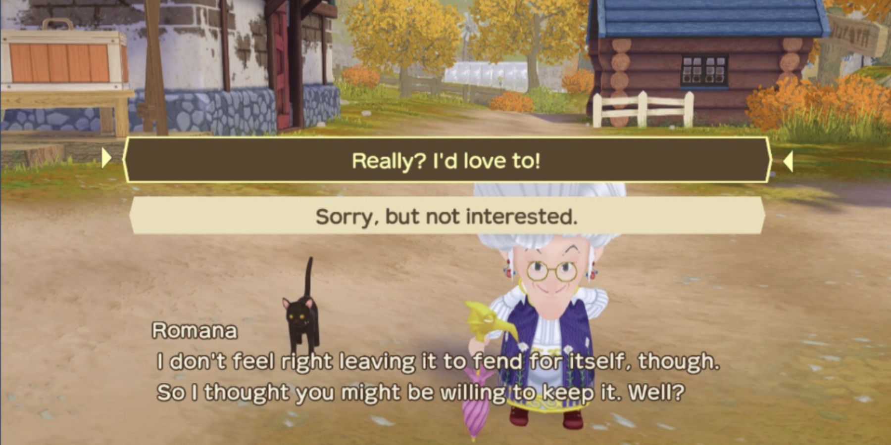 The Purrfect Guide: Unveiling the Secrets to Welcoming a Feline Friend in Story of Seasons: A Wonderful Life