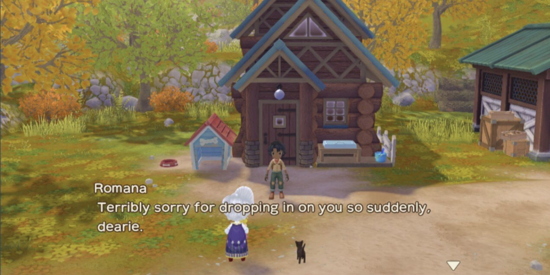 The Purrfect Guide: Unveiling the Secrets to Welcoming a Feline Friend in Story of Seasons: A Wonderful Life