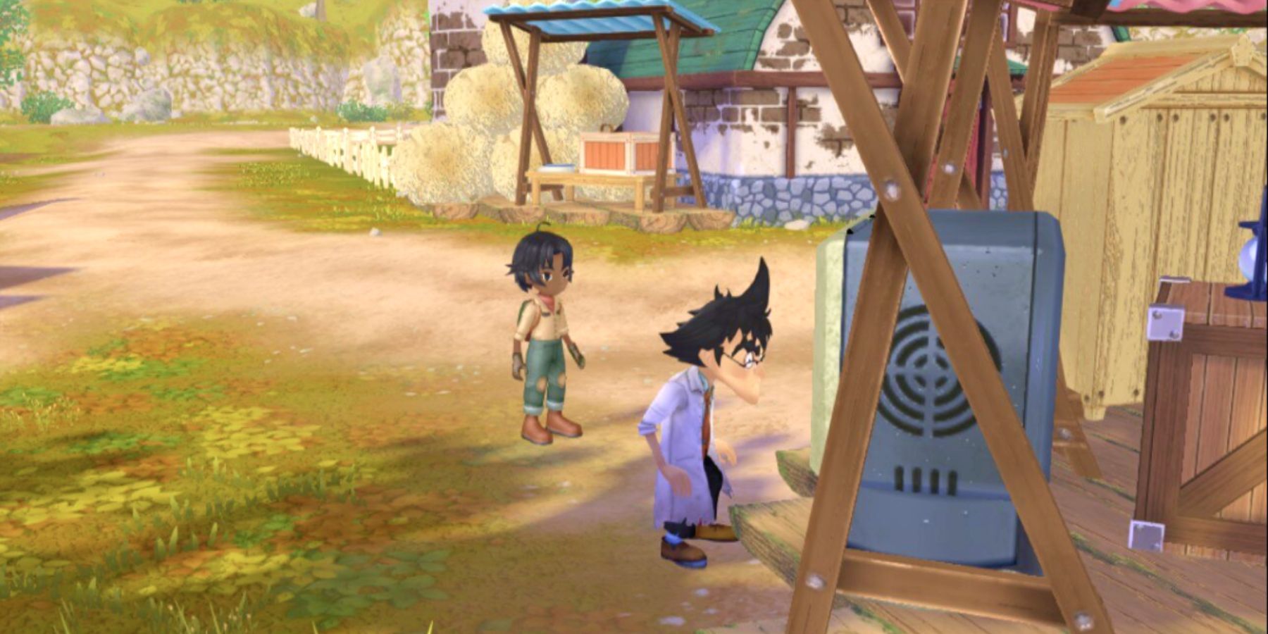 Unlock the Secret: Get a FREE Seed Maker in Story of Seasons: A Wonderful Life