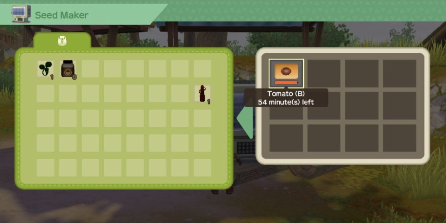 Unlock the Secret: Get a FREE Seed Maker in Story of Seasons: A Wonderful Life