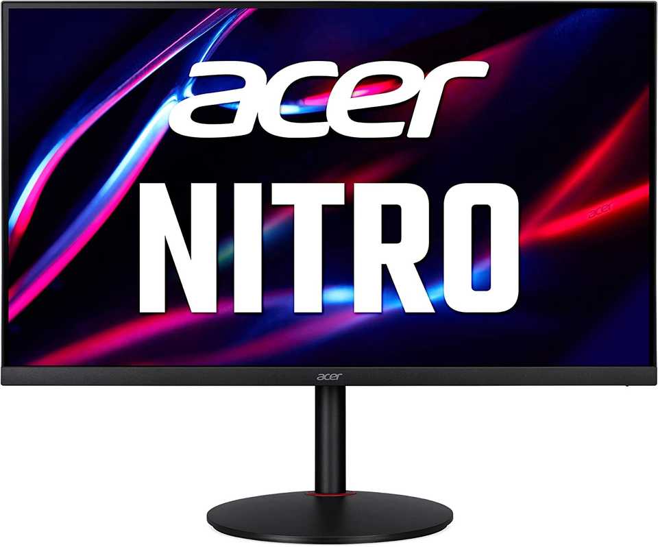 best gaming monitor deals