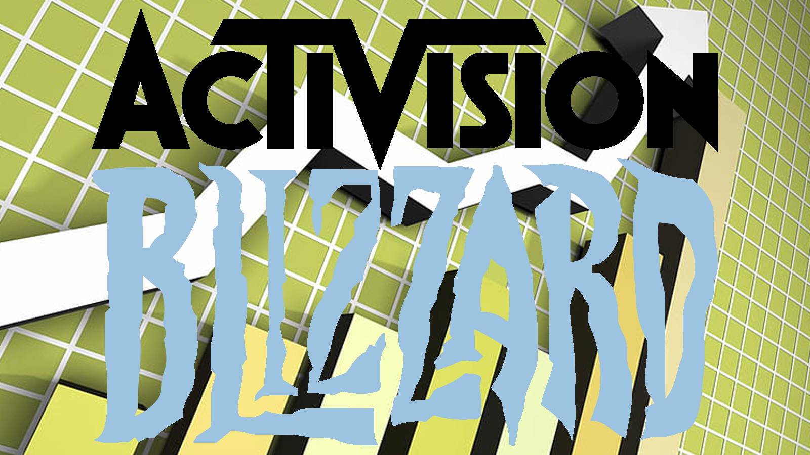 Activision Blizzard Stock