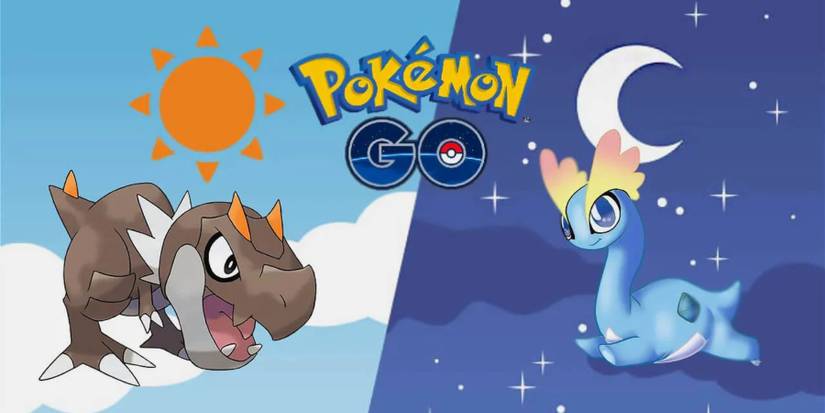 Adventure Week Pokemon GO Adventure Week 2023: Research tasks, Raids, Mega Tyranitar ...
