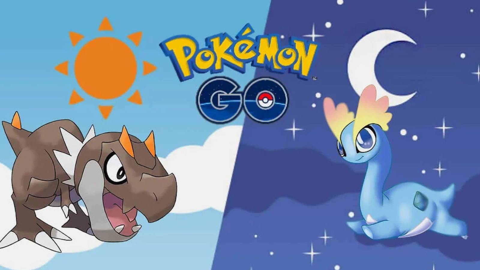 Adventures Near and Far Timed Research in Pokemon GO