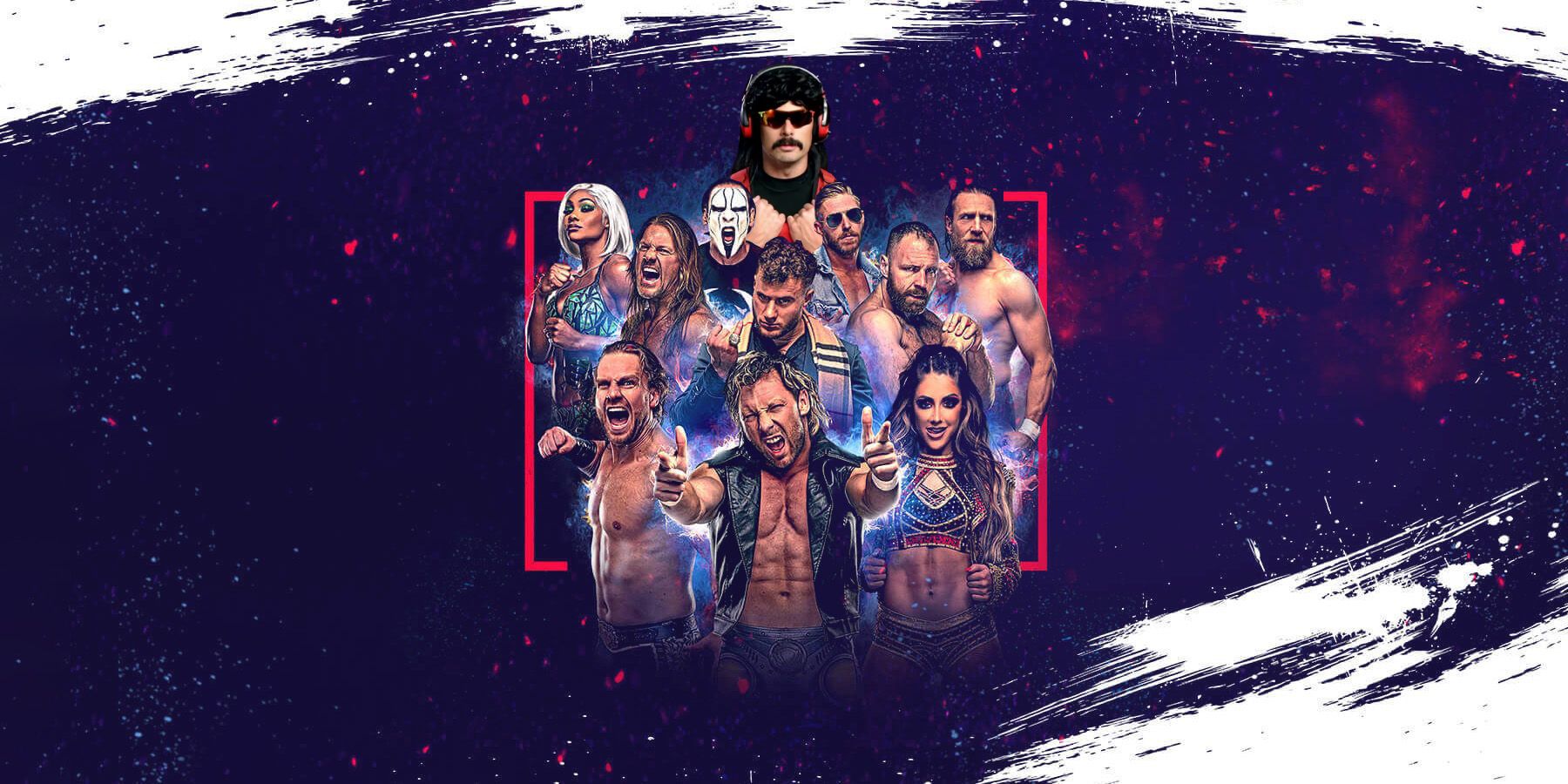 AEW-dr-disrespect