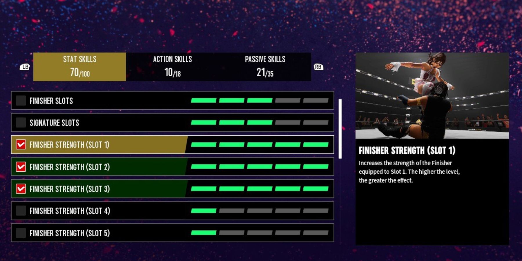 The Ultimate Guide to AEW Fight Forever: Master the Skills and Unlock the Unseen Stats!