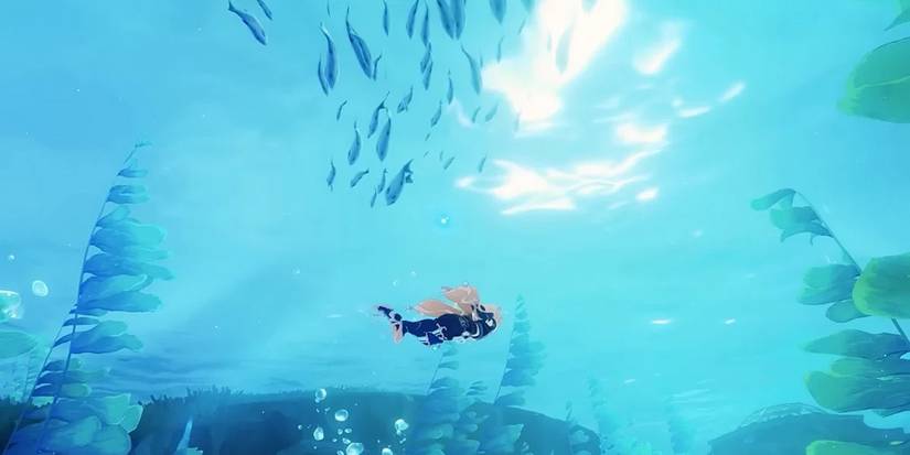 Genshin Impact Leak Reveals Rerun Banners of Popular Characters 