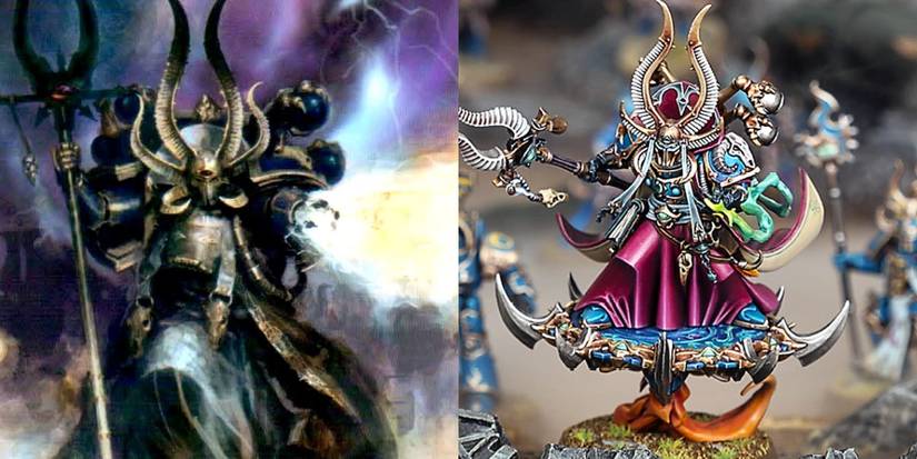 Ahzek Ahriman