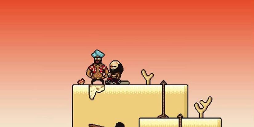 ajeet lisa the painful