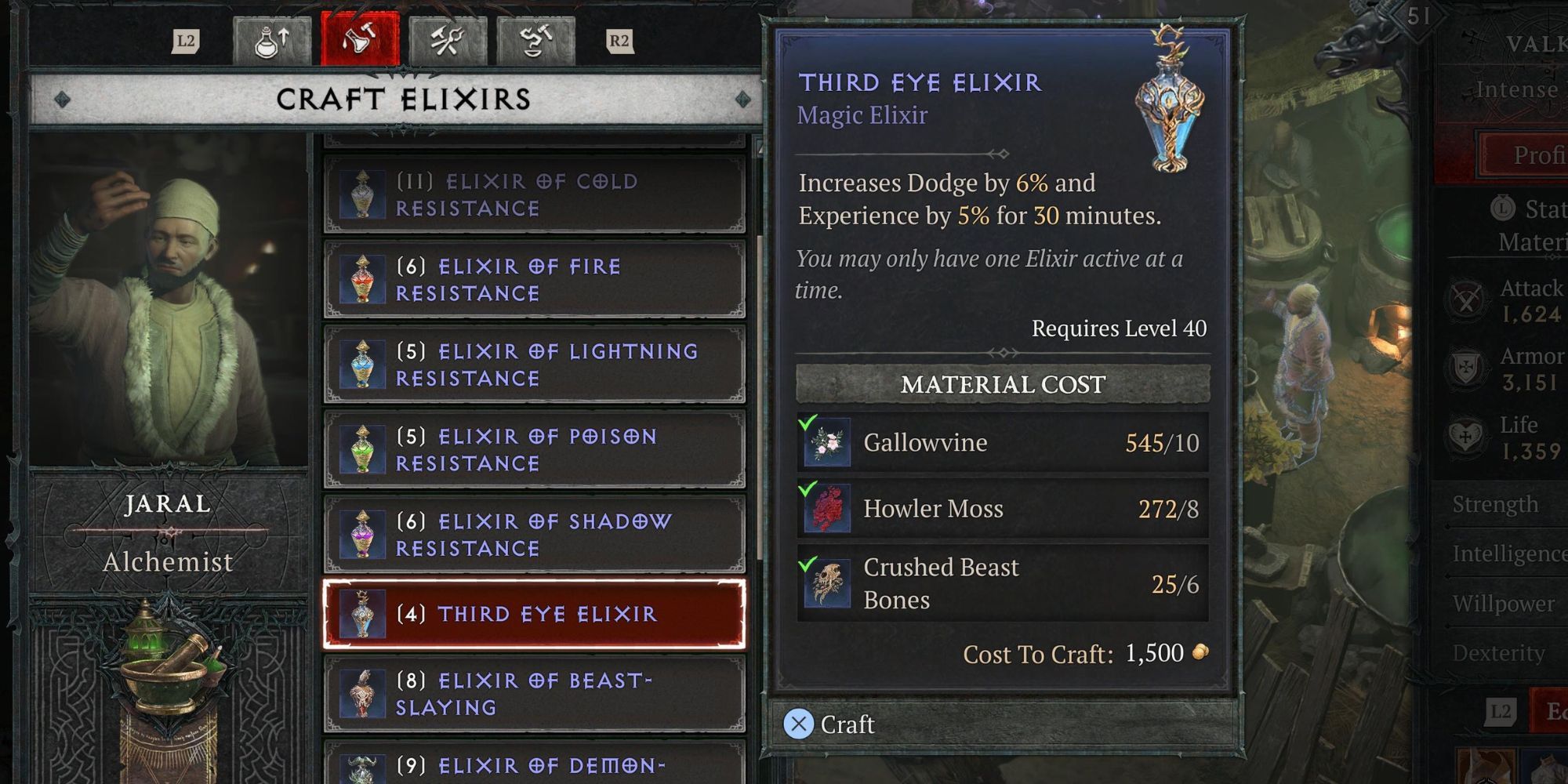 Diablo 4: Discover the Essential Equipment Worth Upgrading!