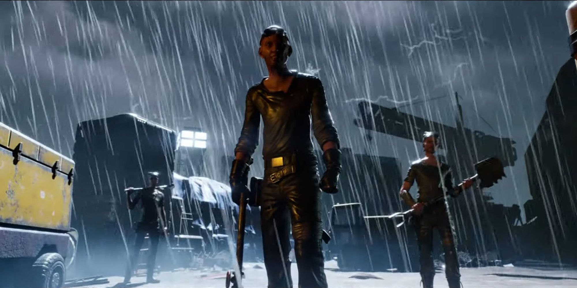 Hardest Enemies In Aliens Dark Descent