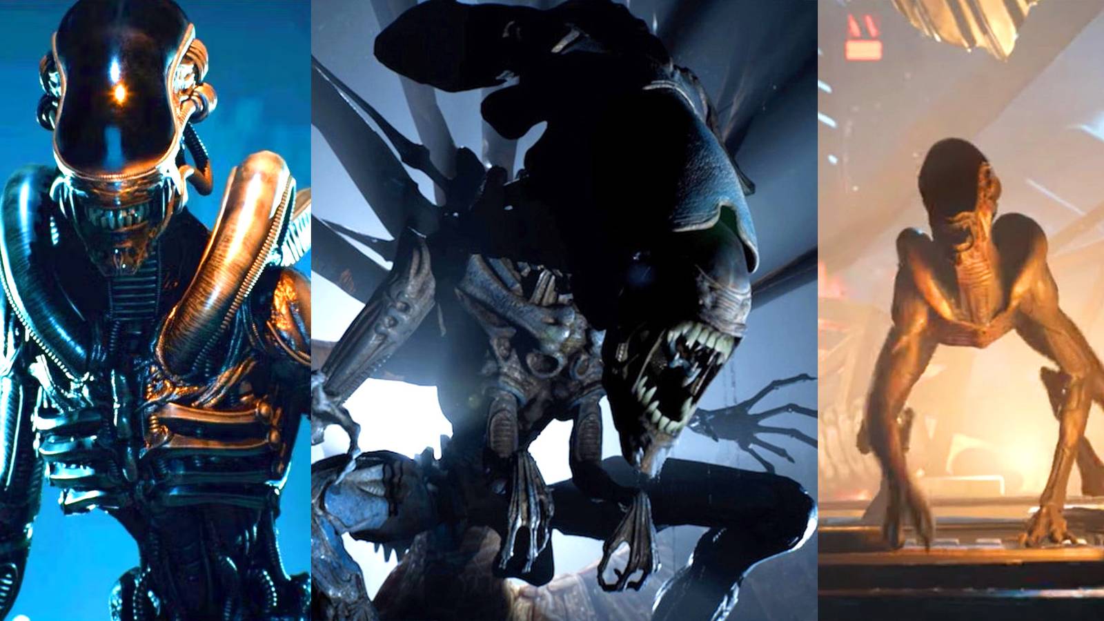 Aliens Dark Descent Hardest Enemies