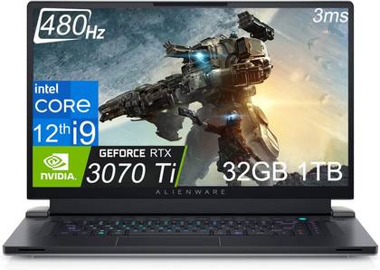 Alienware's RTX 3070 Ti Laptop Hits Lowest Price Yet on Amazon