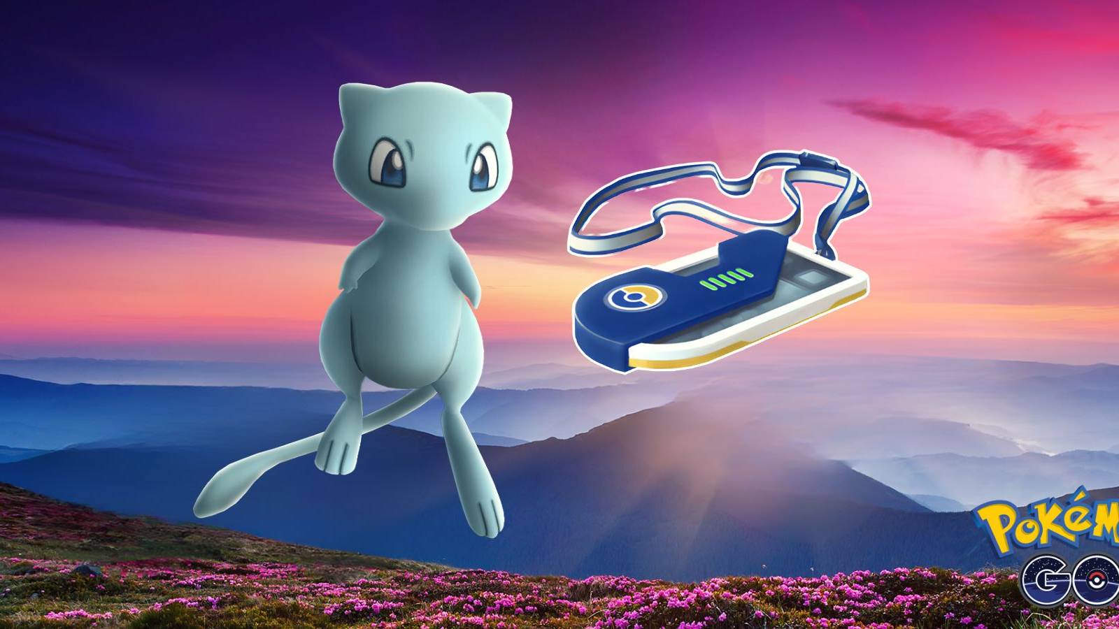 All In One #151 Masterwork Shiny Mew encounter in Pokemon GO