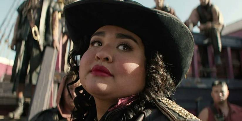 alvida one piece live action