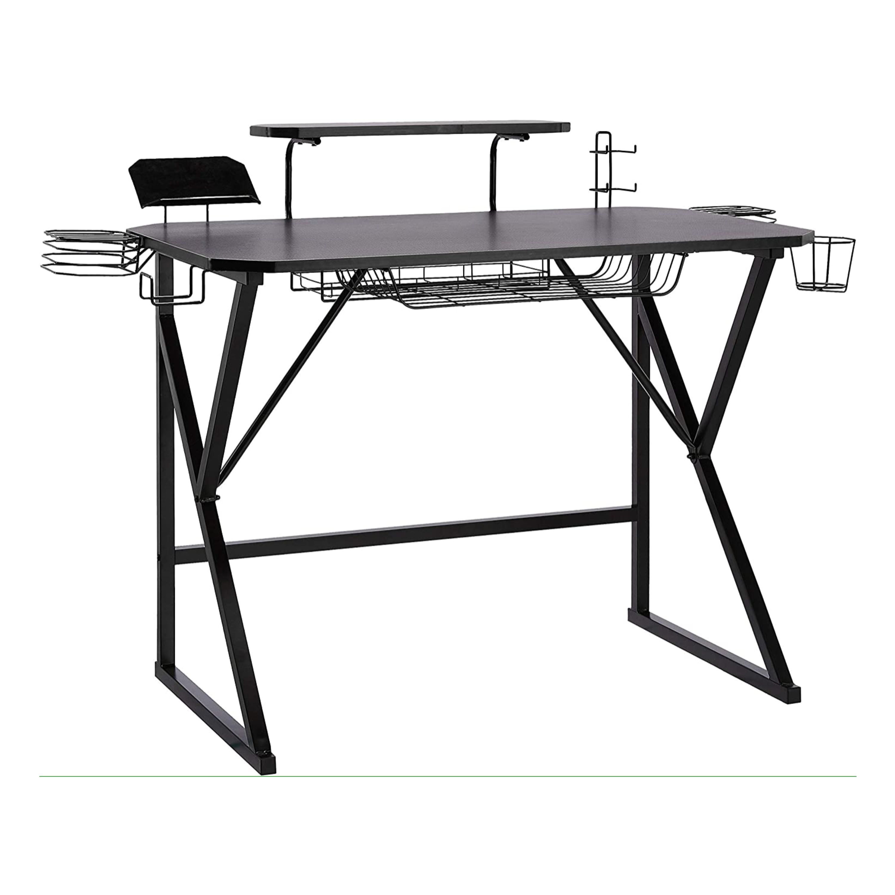 Unveiling the Ultimate Prime Day Gaming Desk Deals: A Gamer's Dream Come True!