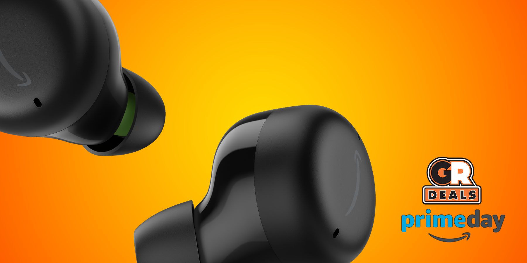 Wireless Charging Case Echo Buds Charging Act Fast And Get The