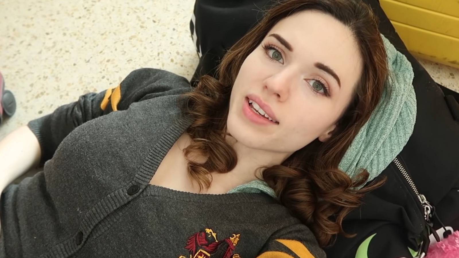 amouranth