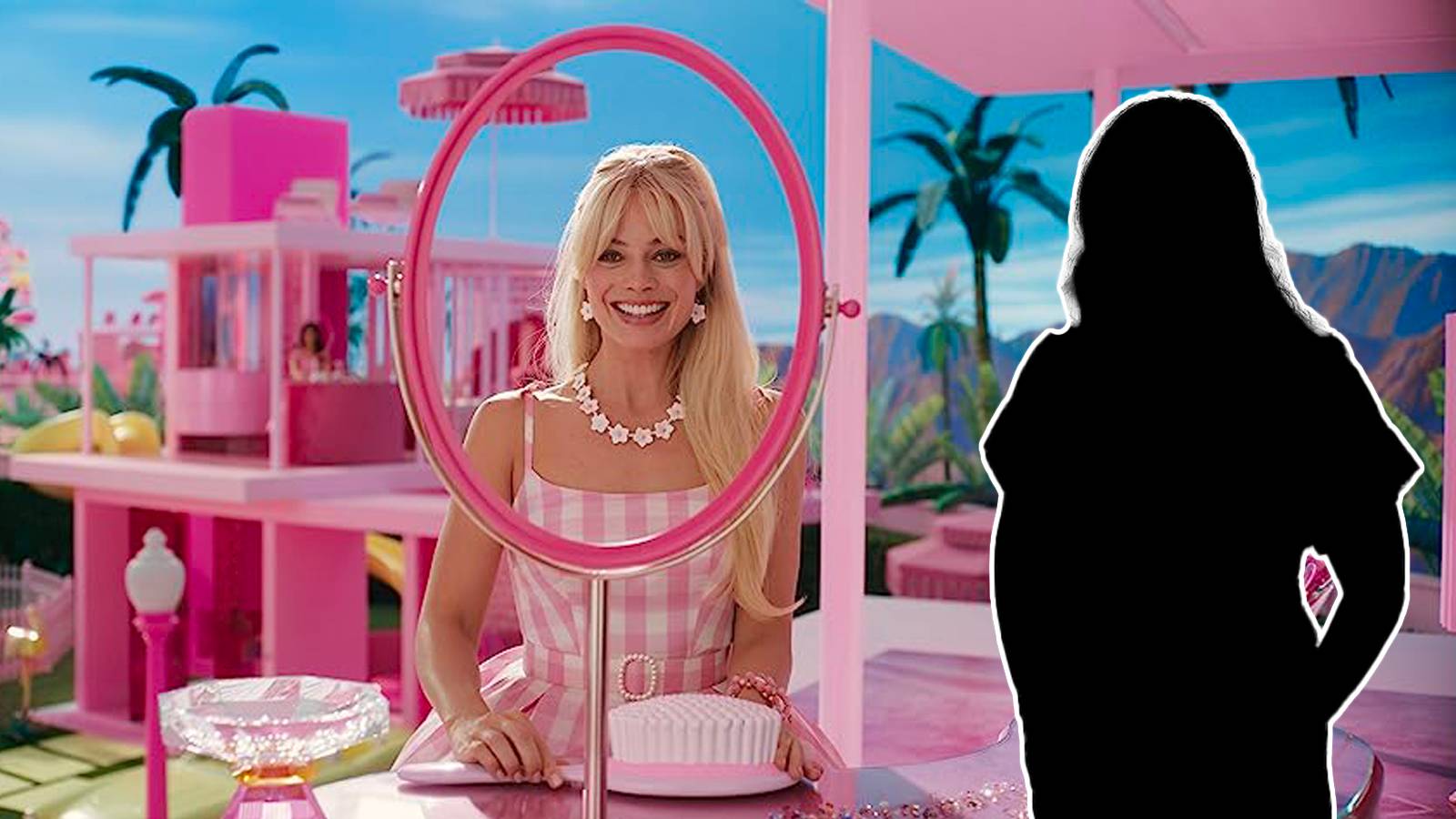 Amy Schumer Barbie Movie Reaction