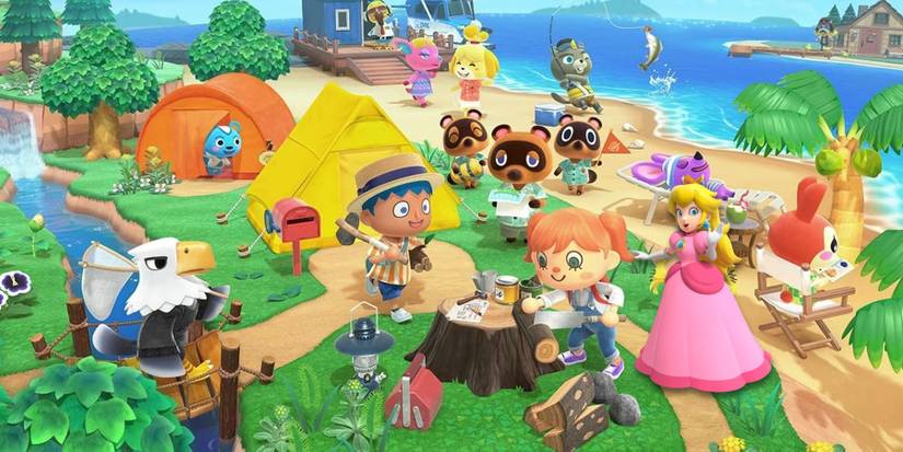 Animal-Crossing-New-Horizons-Peach-Castle