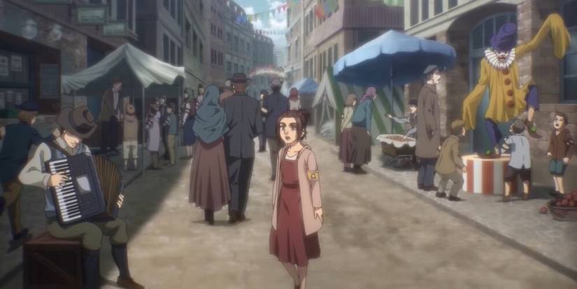 The Streets Of Marley