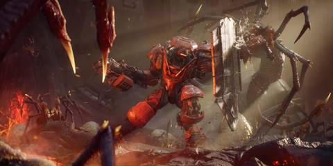 anthem xbox one amazon deal content