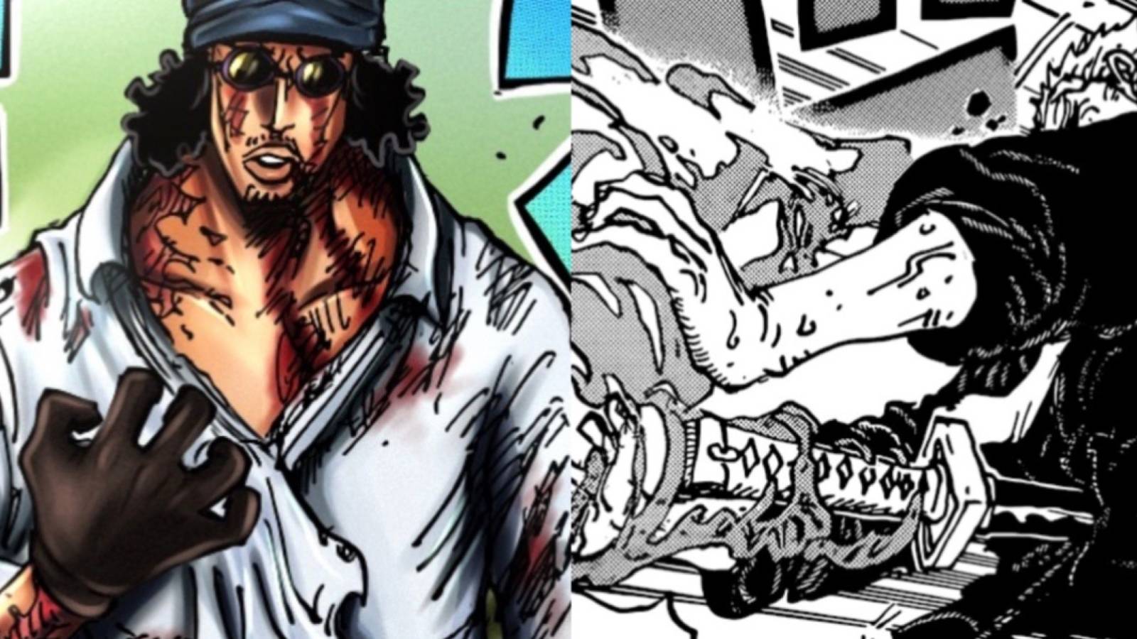 One Piece 1088: What To Expect From The Chapter