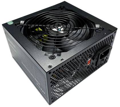 Apevia Captain 550 ATX Power Supply
