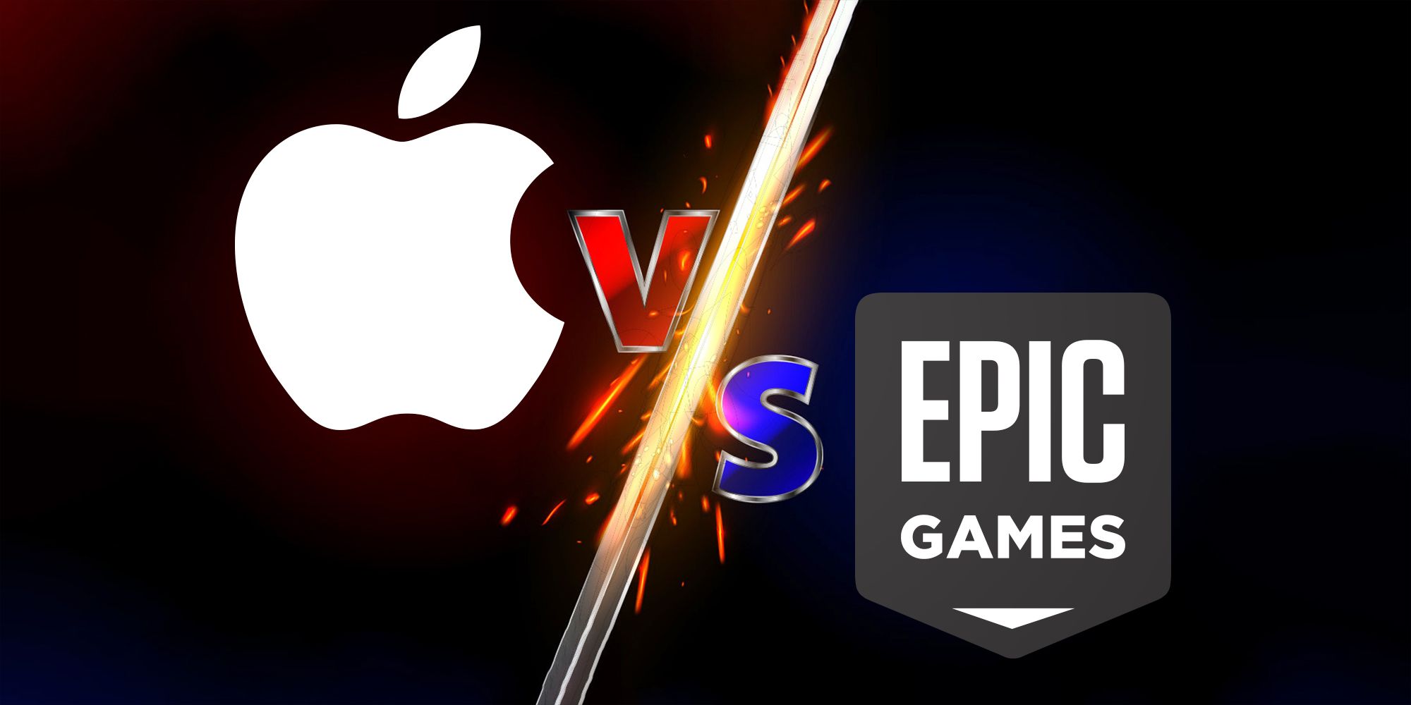 Apple Countersues 'Fortnite' Maker Epic Games, Seeks Punitive Damages - WSJ