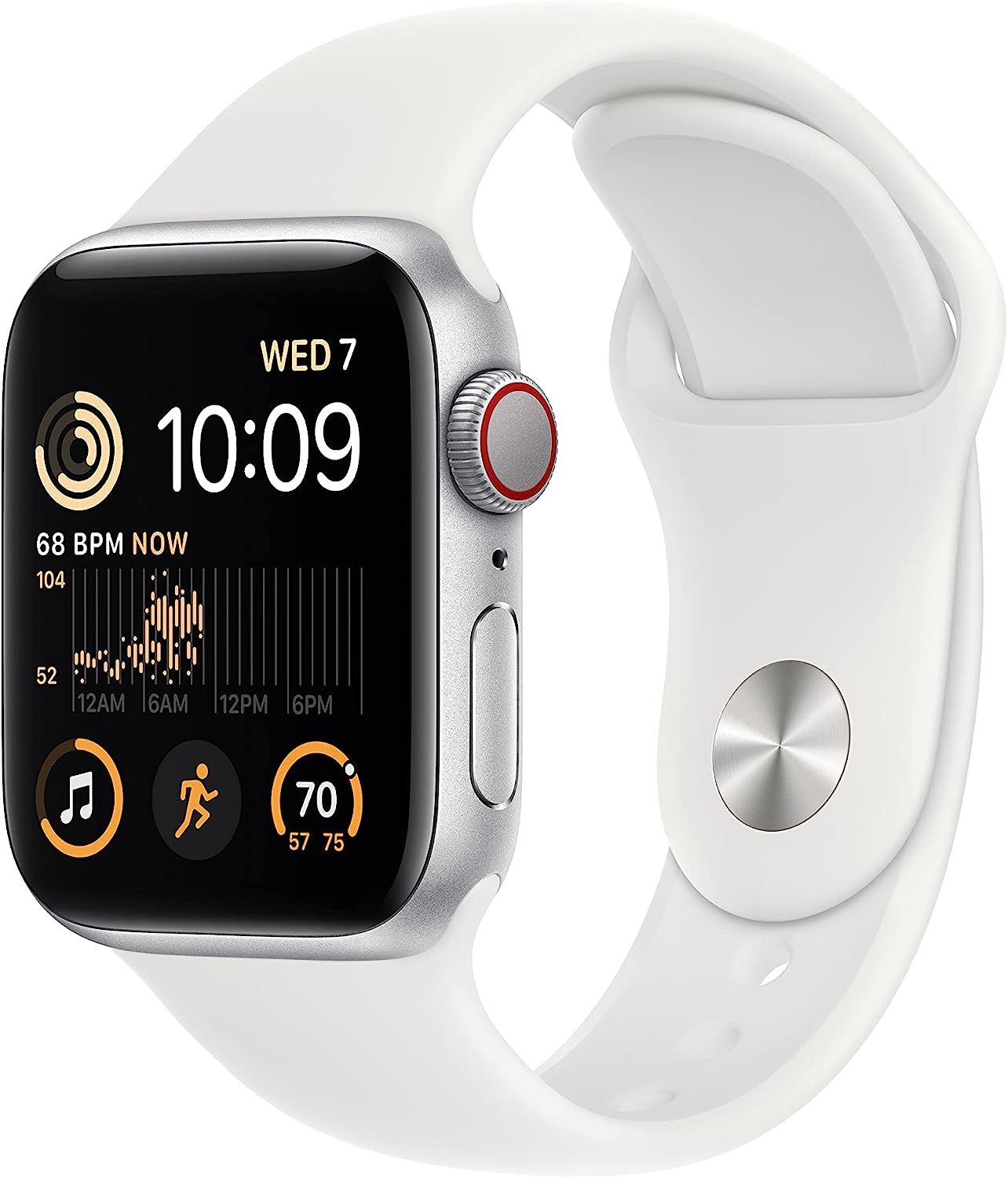 Best smartwatches for the iPhone in 2024