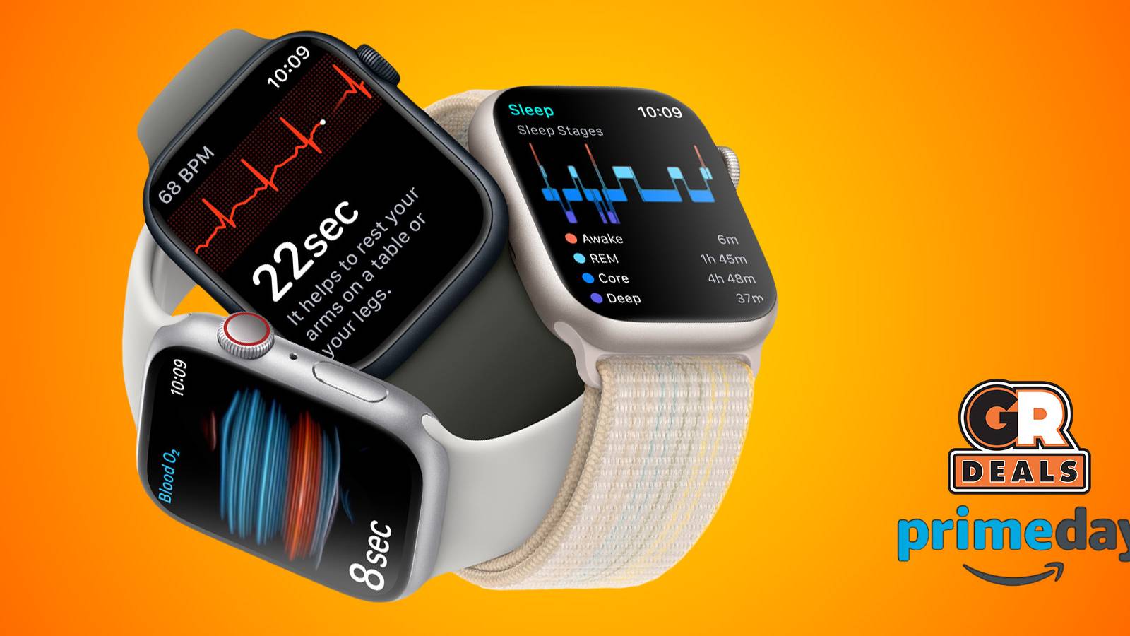 best prime day deals