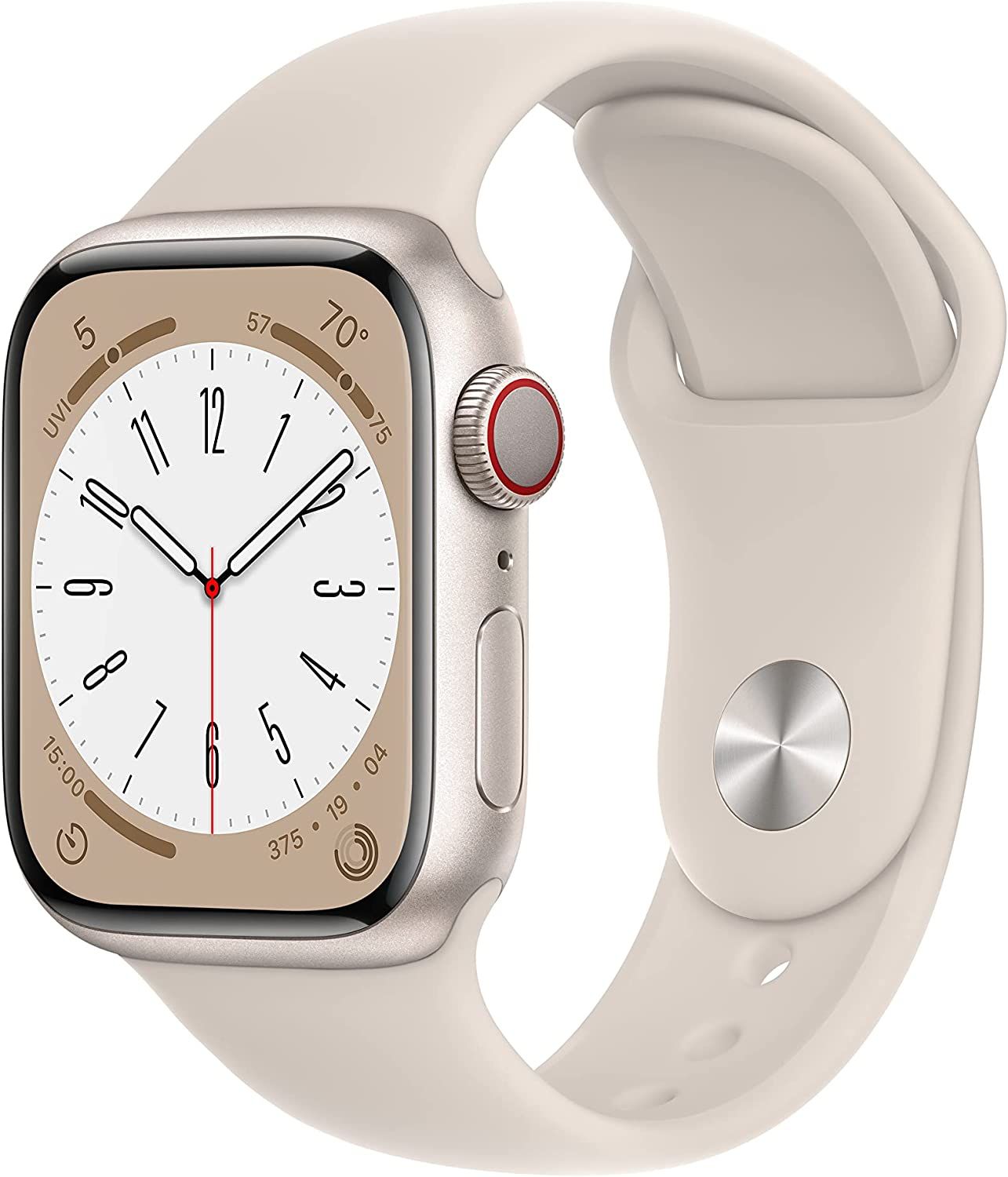 Unleash Massive Savings: Get Up to 40% Prime Day Discount on Apple Watch Today!