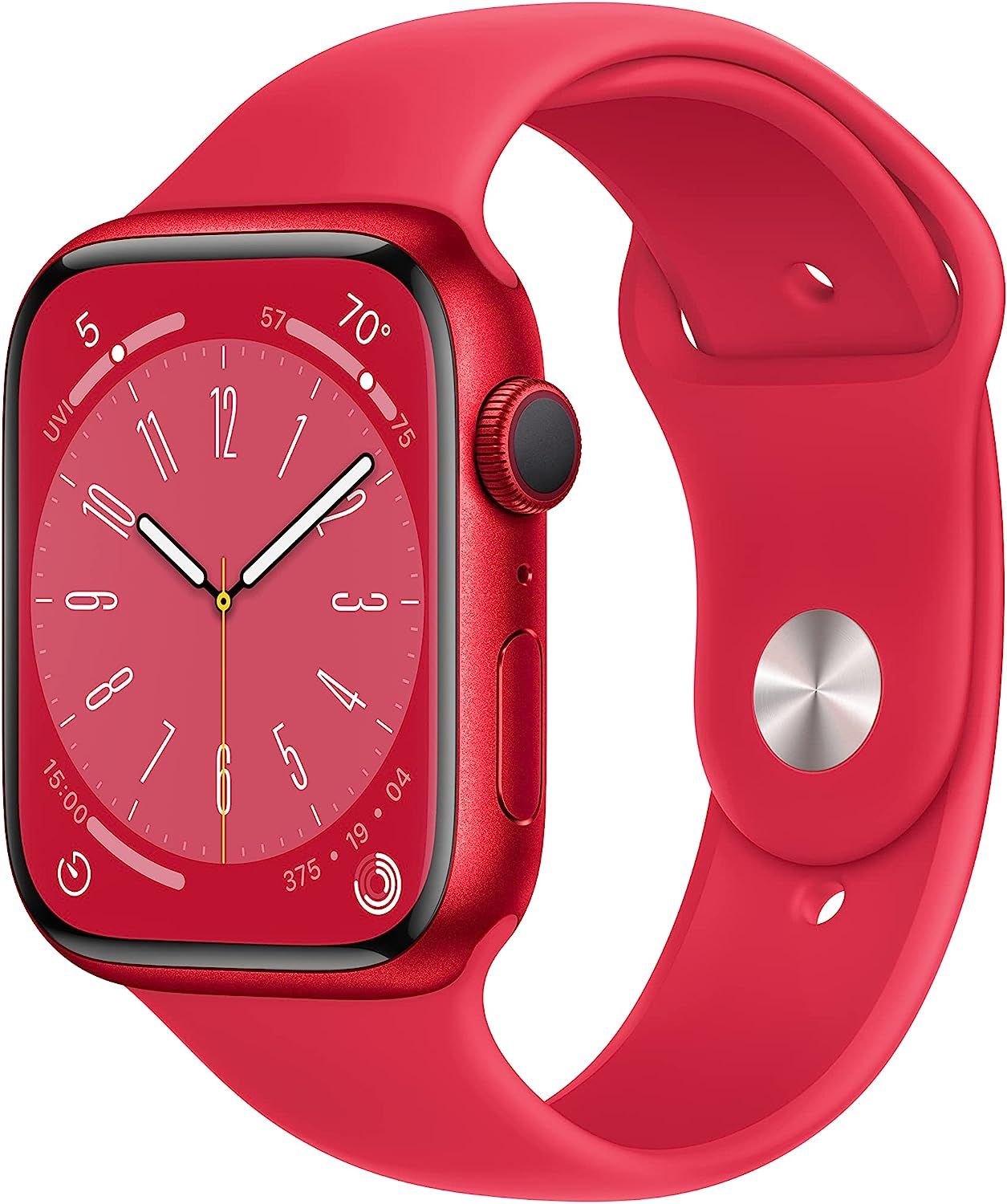 Unleash Massive Savings: Get Up to 40% Prime Day Discount on Apple Watch Today!