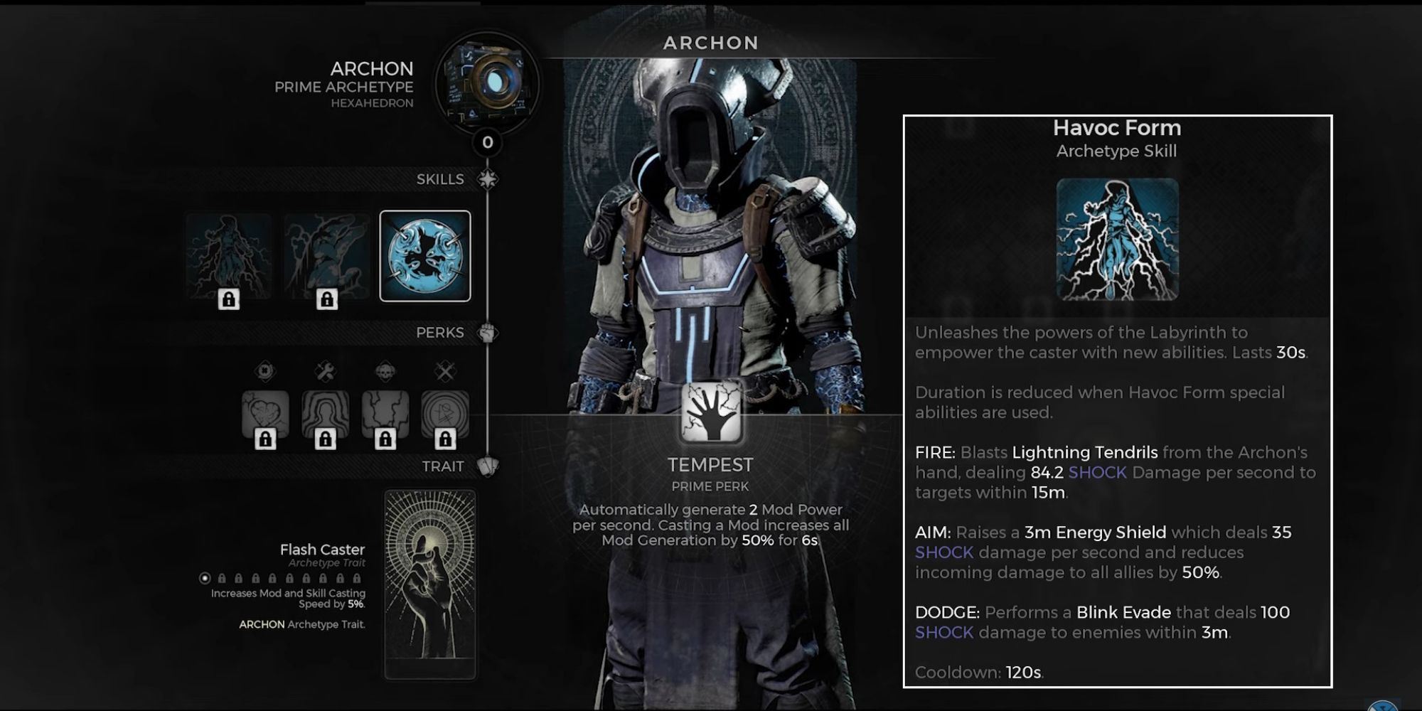 Remnant 2: How to Unlock the Archon Archetype