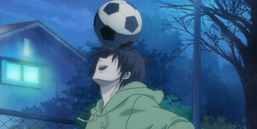 Area no Kishi Kakeru 