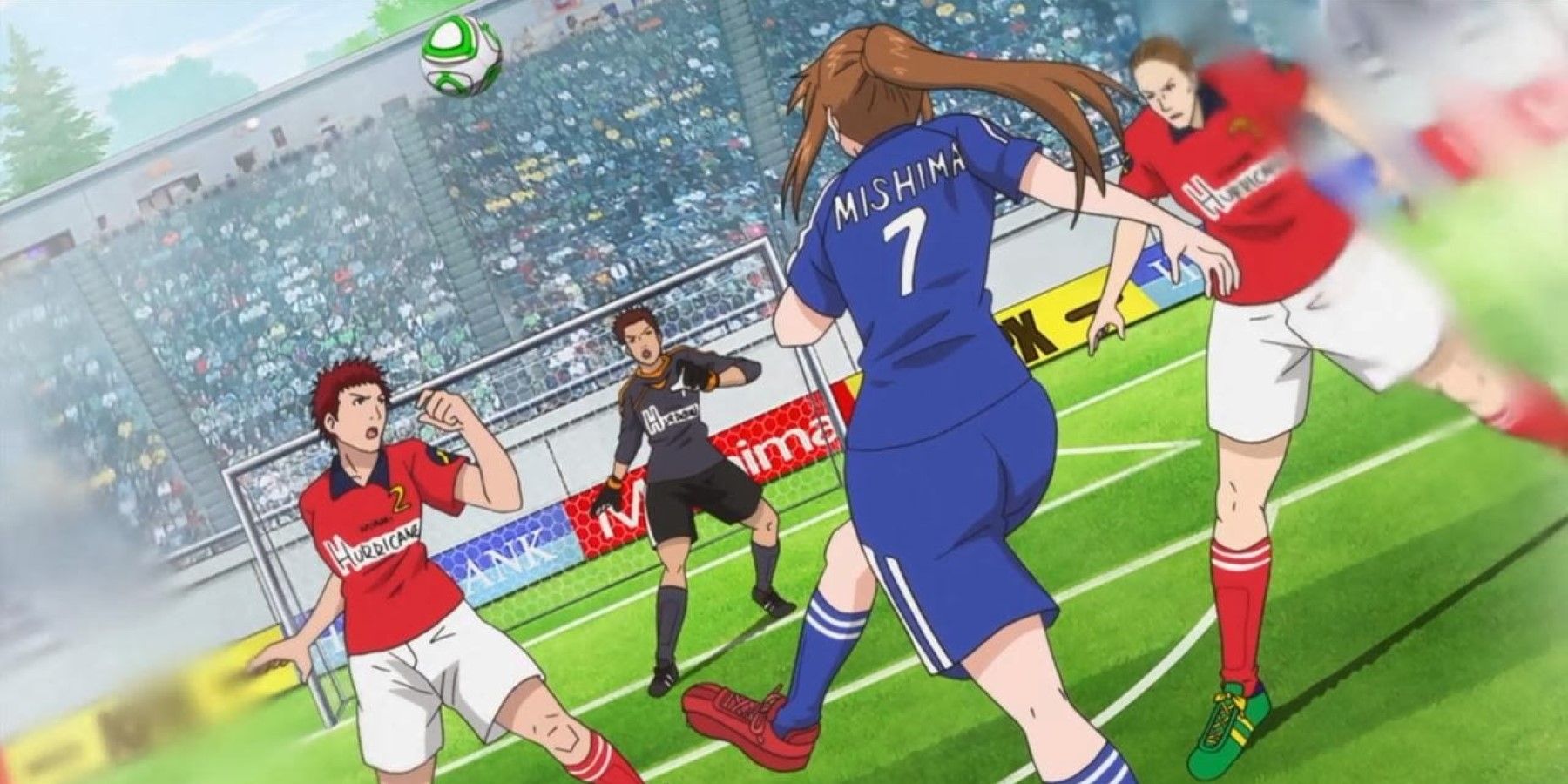 35 Best Sports Anime of All Time (Ranked)