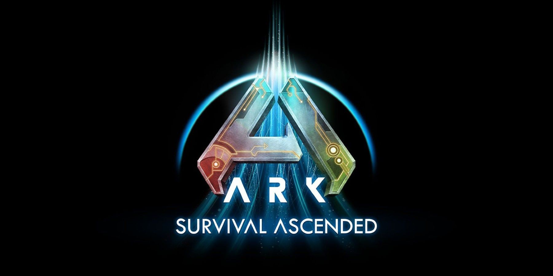ark survival ascended logo