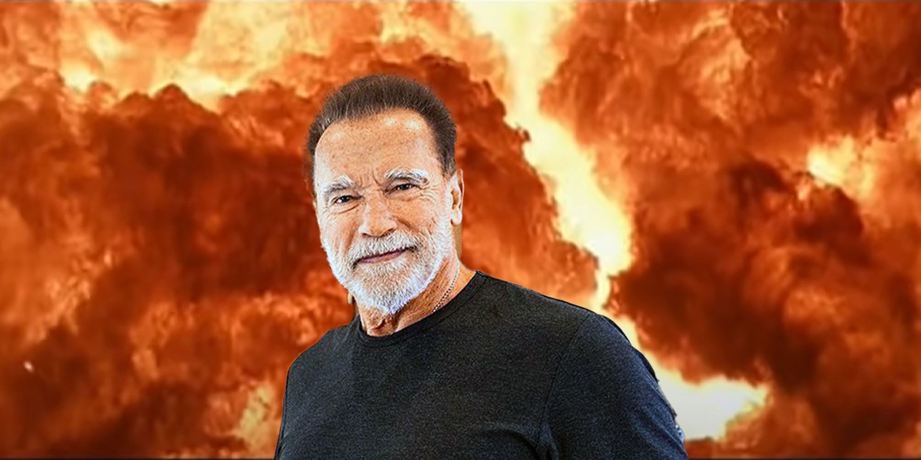 Arnold Schwarzenegger Terminator 2 Kills