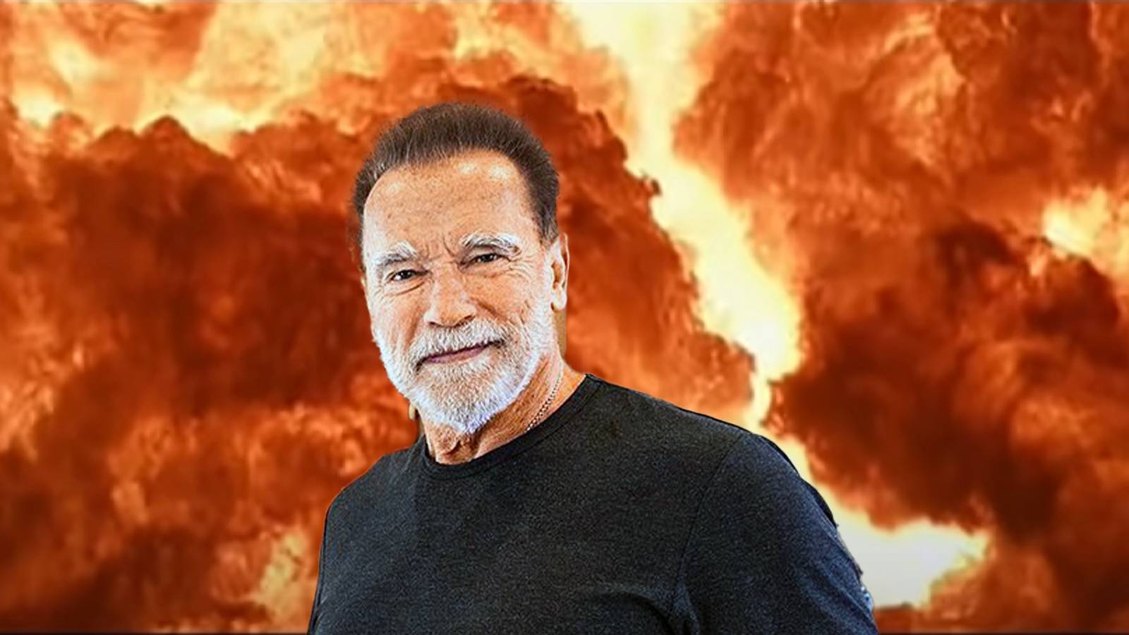 Arnold Schwarzenegger Terminator 2 Kills