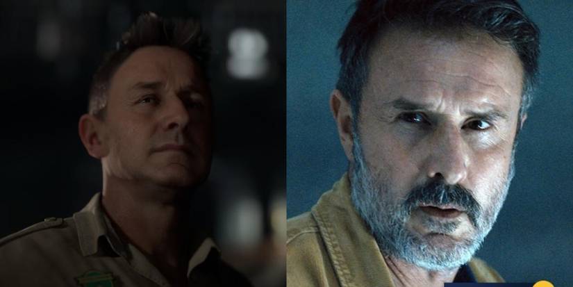 chris hackett/dewey riley