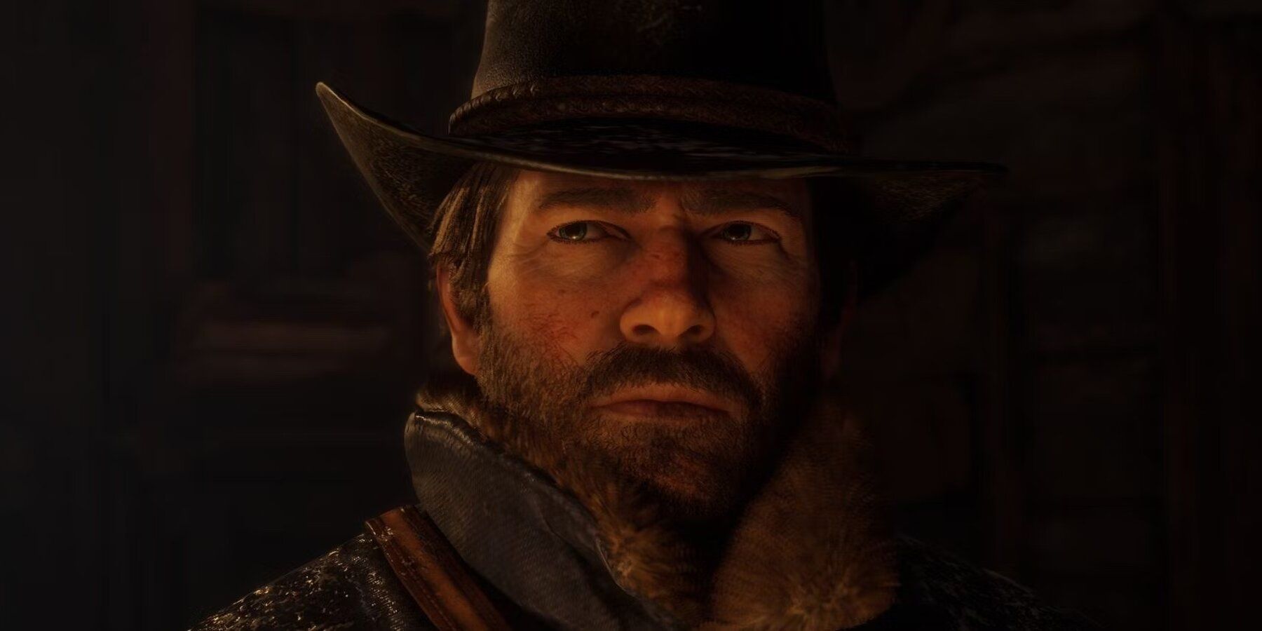 Arthur Morgan from Red Dead Redemption 2 actor Roger Clark's message to me  