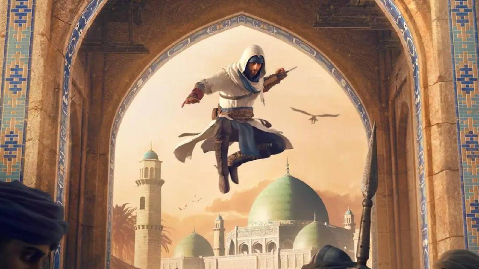 assassin's creed mirage basim
