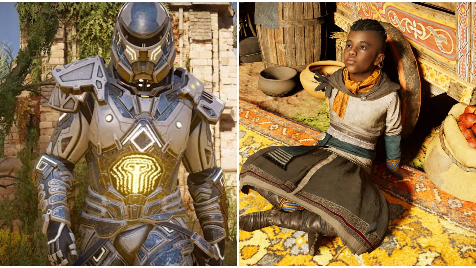 Assassin's Creed Valhalla: Things You Shouldn't Buy From Merchants