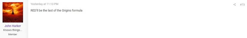 assassins creed red last origins formula