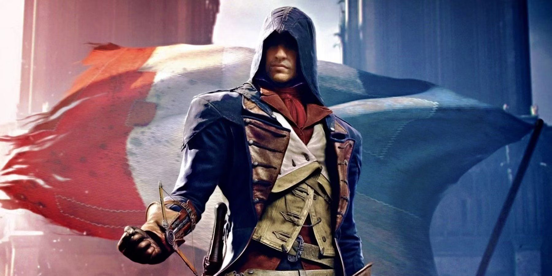 The State of Assassin's Creed Unity's Multiplayer in 2023