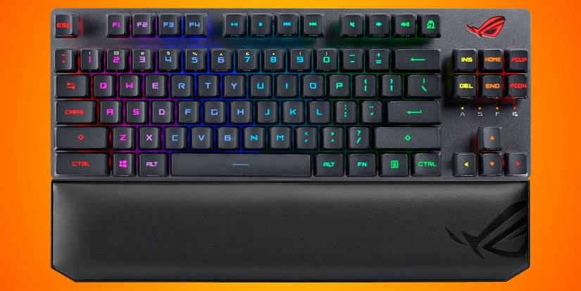best gaming keyboard deals