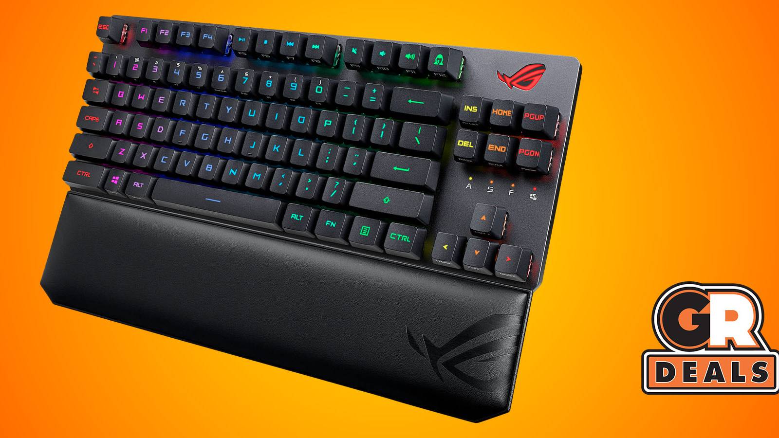 best gaming keyboard deals