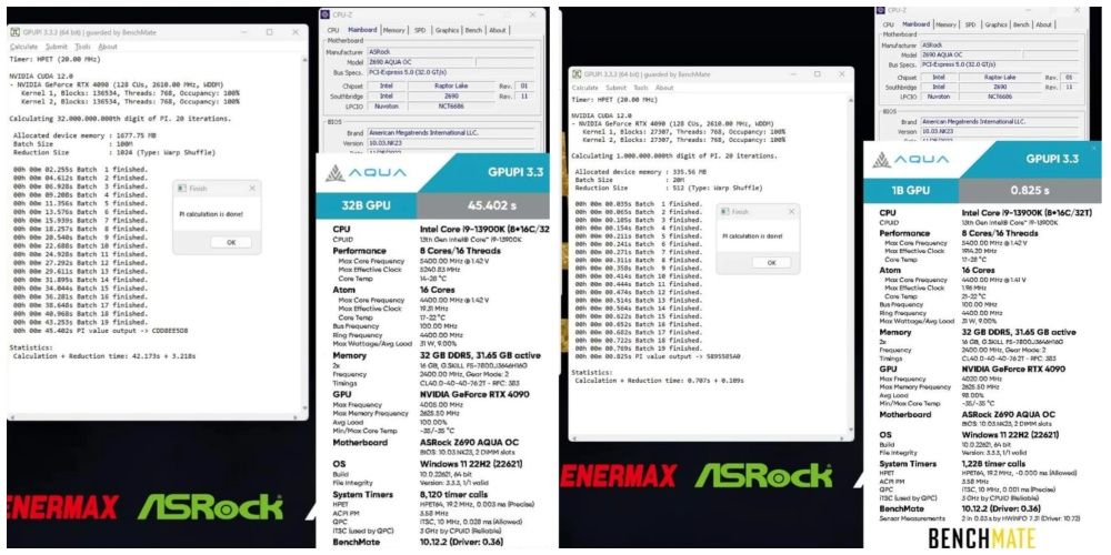 Unleashing the Beast: ASUS Matrix RTX 4090 OC Shatters 4GHz Barrier on Revolutionary Cooling!